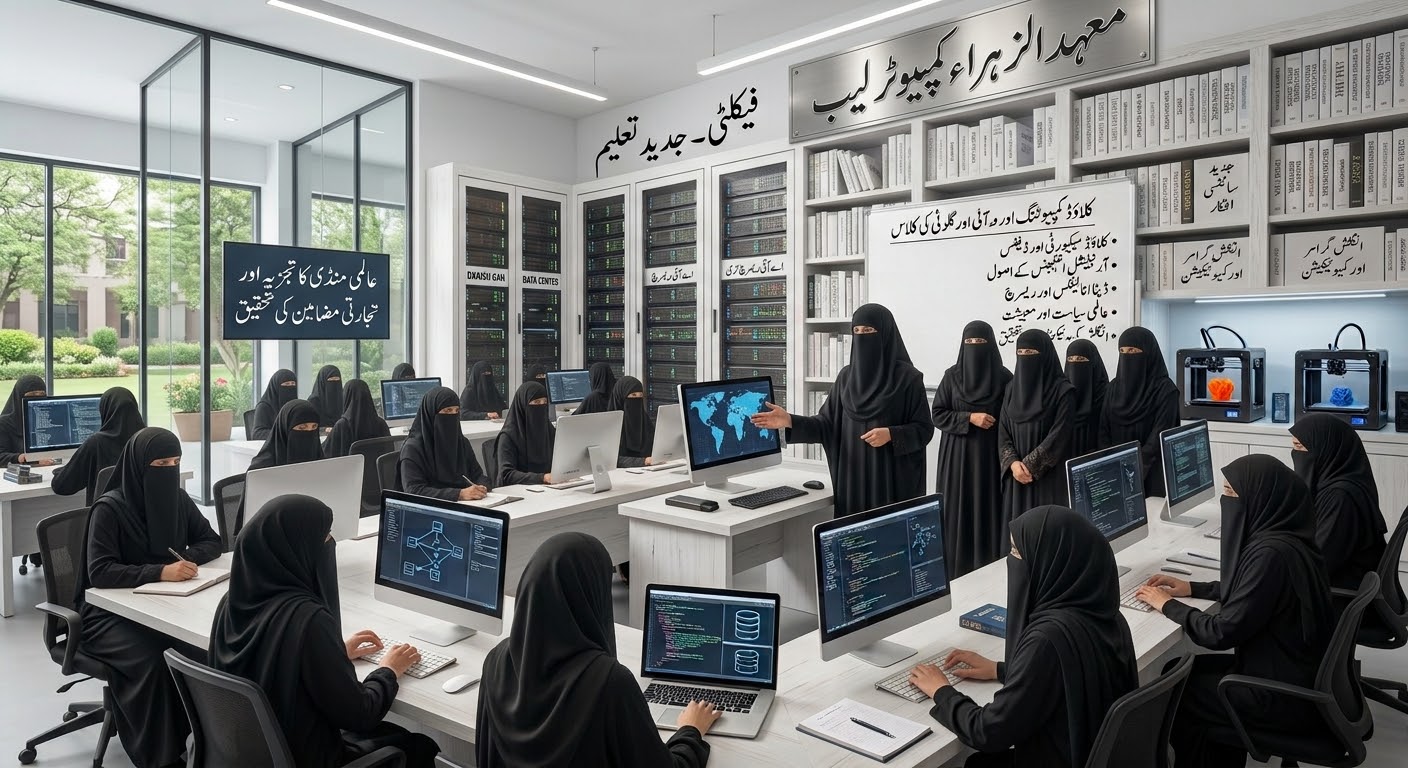 کمپیوٹر کورس